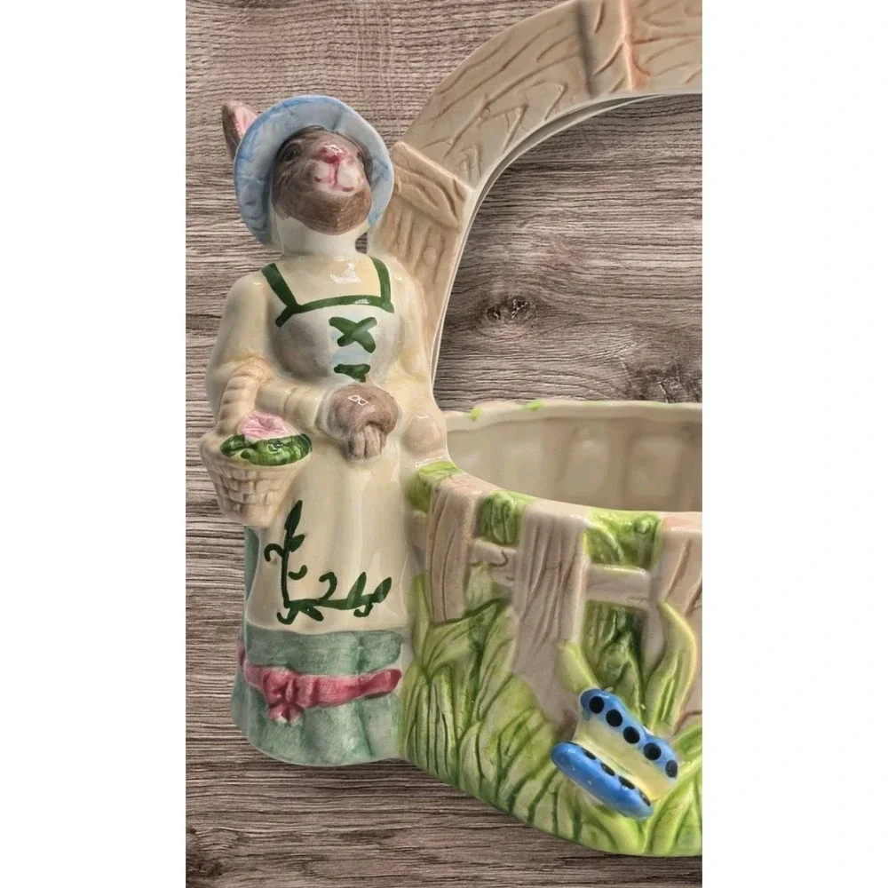 Cracker Barrel celebrate easter